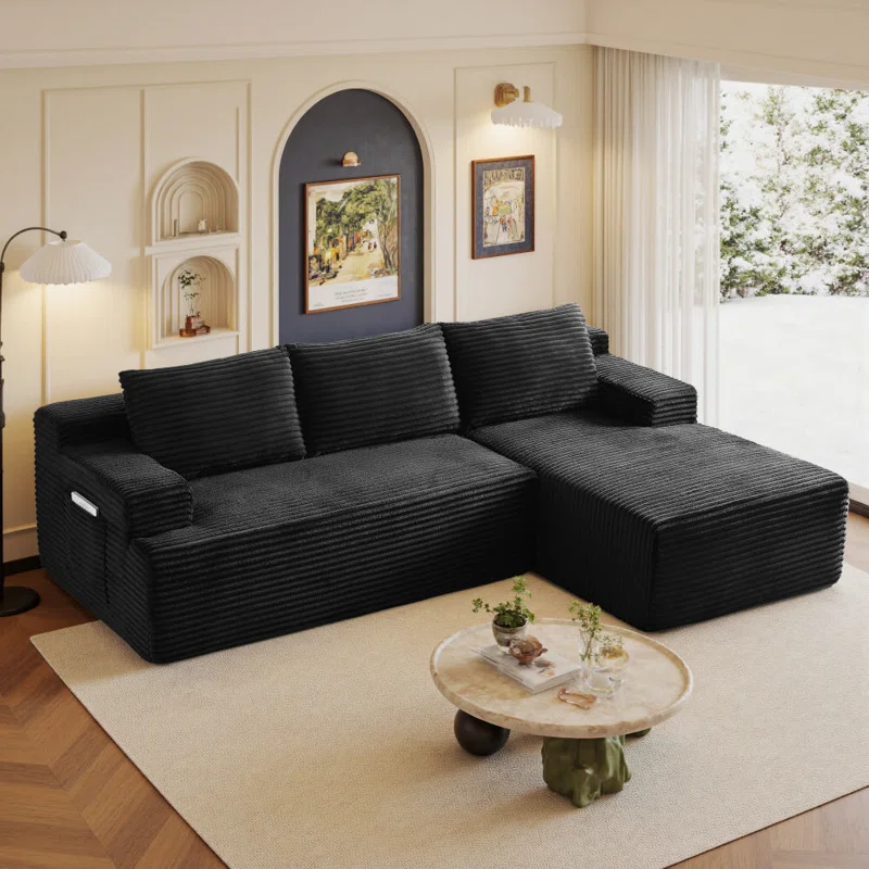 96_+Sectional+Couches+For+Living+Room+Modern+Modular+L-Shape+Cloud+Sofa+Upholstered+Boneless+Deep+Seat+Couch+With+Chaise-1924516004-1924516005
