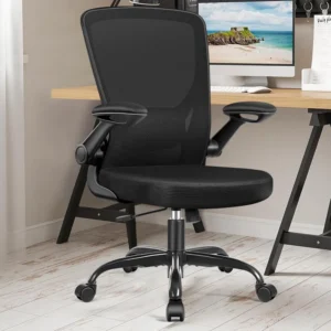 Home Office Ergonomic Mesh Task Chair