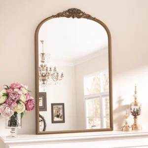 Arnott Arch Decorative Wall Mirror